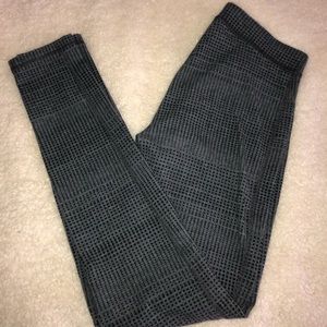 Printed Under Armour Leggings